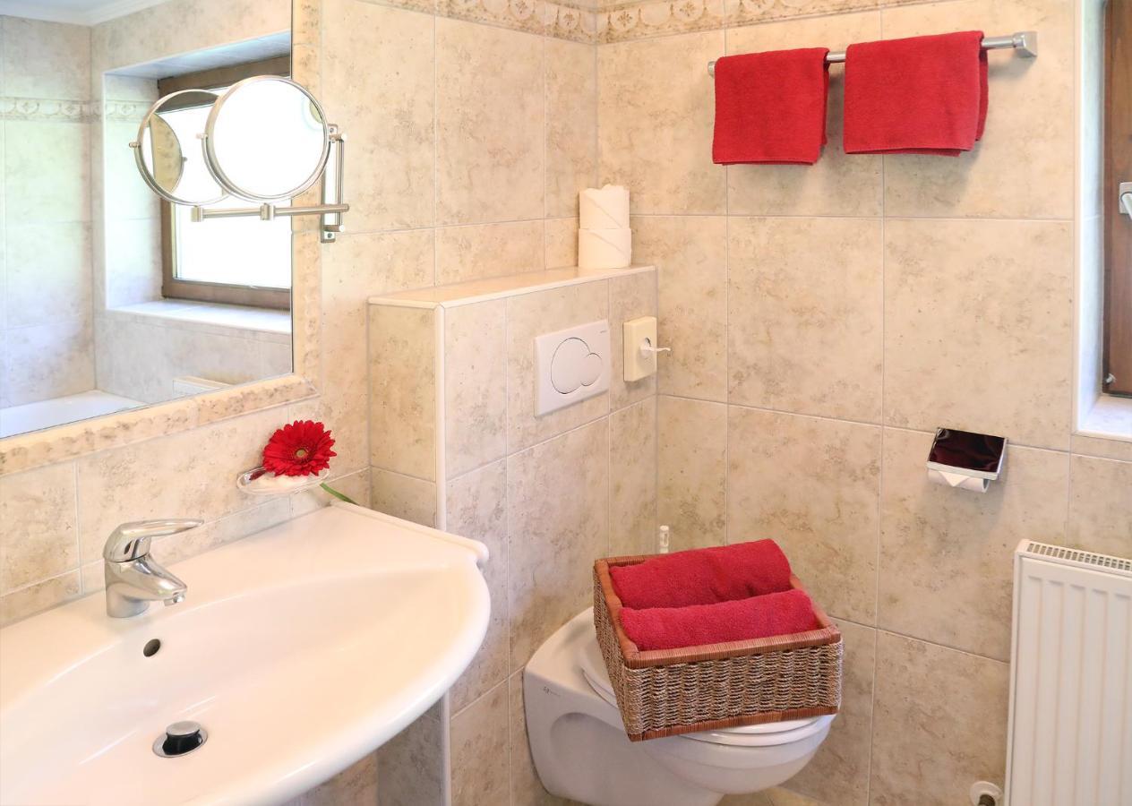 Hotel Almhof Neustift im Stubaital Ngoại thất bức ảnh