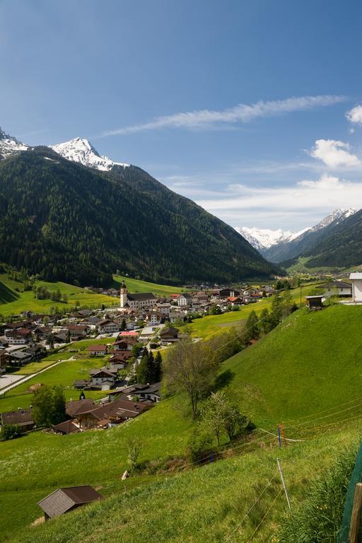 Hotel Almhof Neustift im Stubaital Ngoại thất bức ảnh